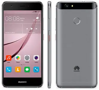 Замена микрофона на телефоне Huawei Nova в Ижевске